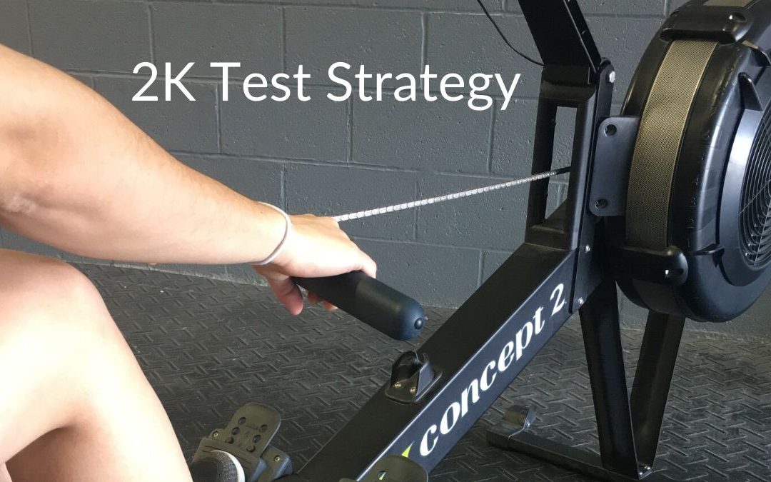 2K Test Strategy