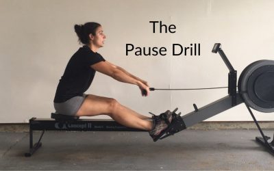 The Pause Drill