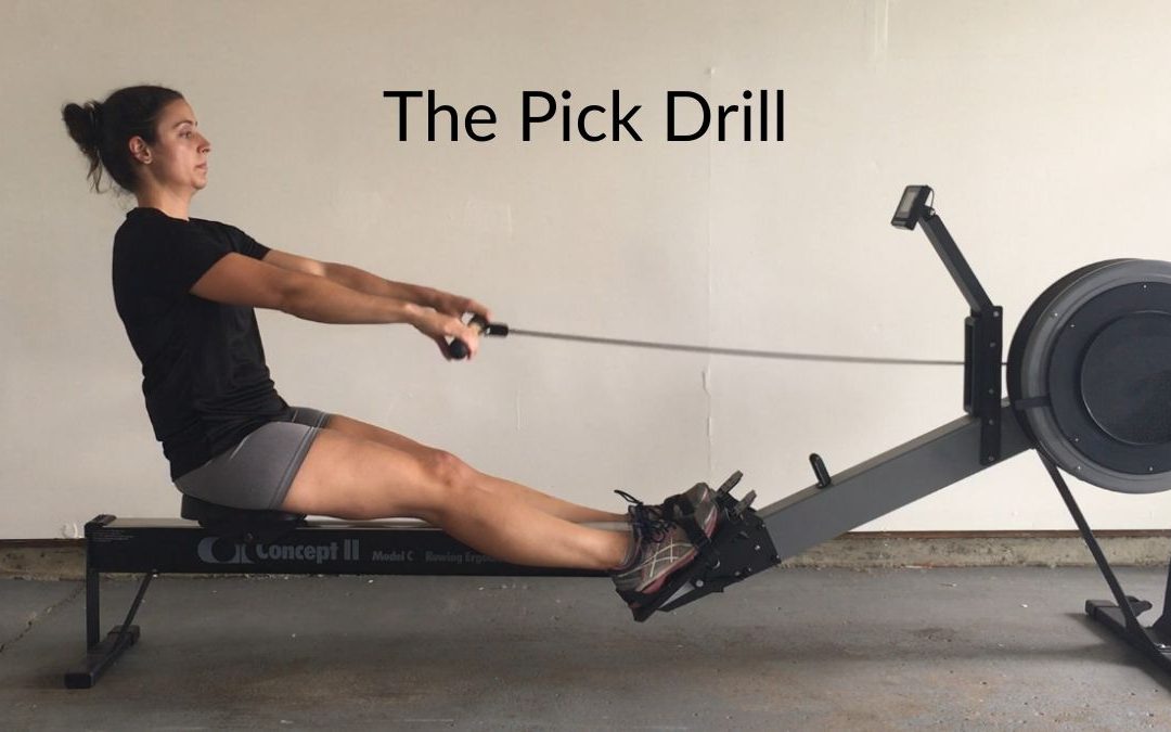 The Pick Drill