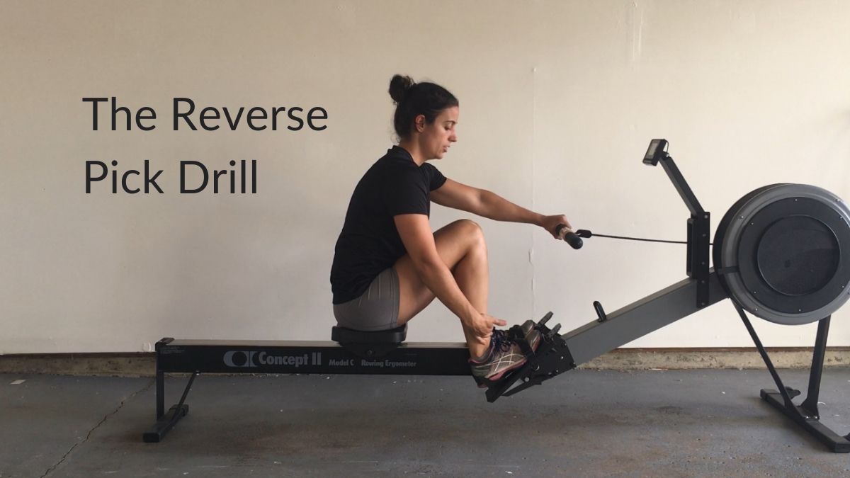 Reverse drill deals